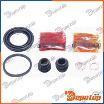 Kit de réparation d'étrier de frein arrière pour HONDA | 01473SP0000